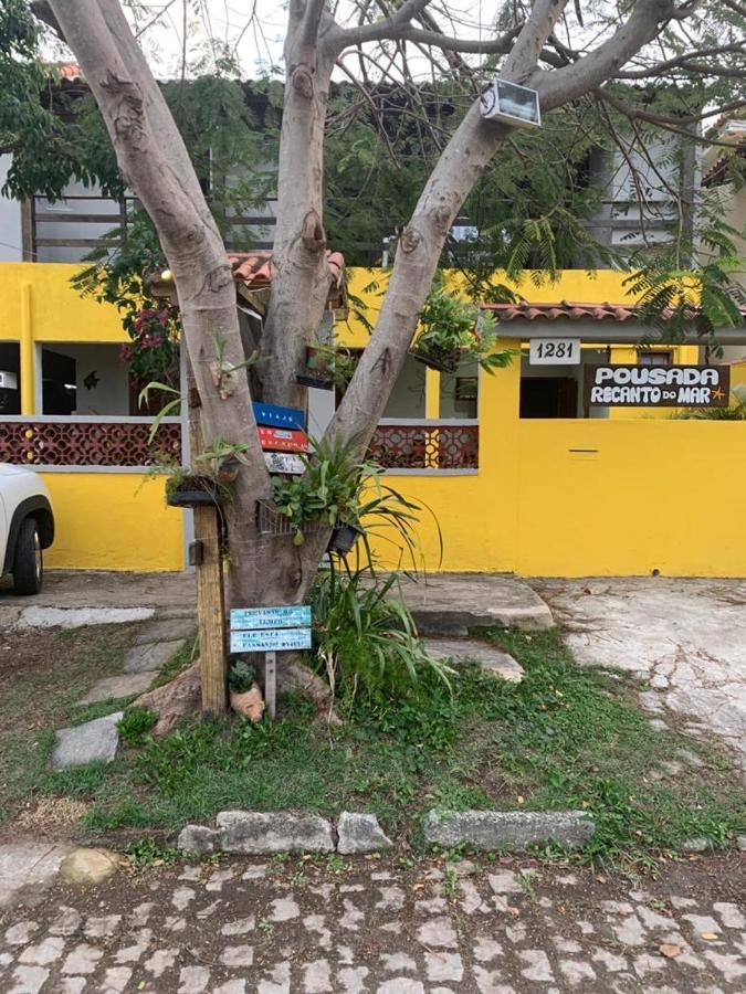 Pousada Recanto Do Mar Saquarema Exterior photo