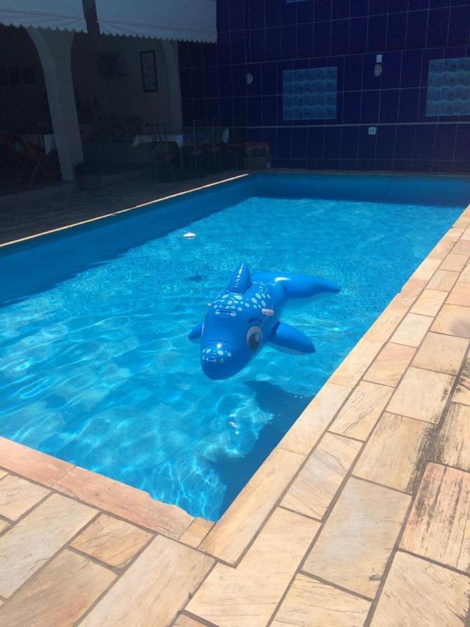 Pousada Recanto Do Mar Saquarema Exterior photo