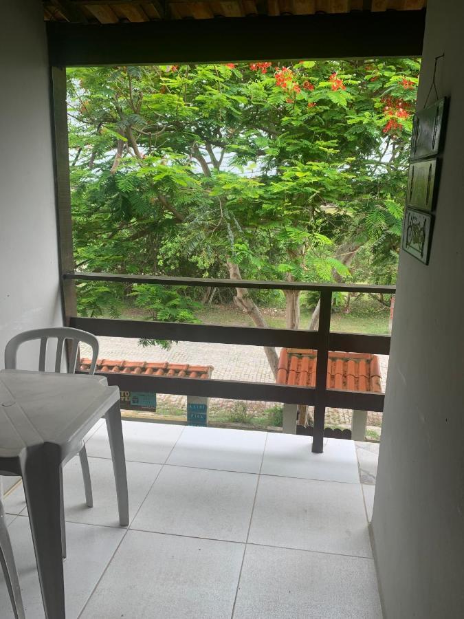 Pousada Recanto Do Mar Saquarema Exterior photo